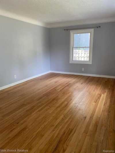 Home For Rent in Royal Oak, Michigan