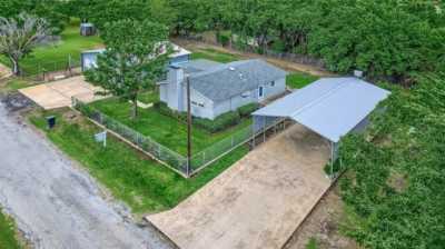 Home For Sale in Pottsboro, Texas