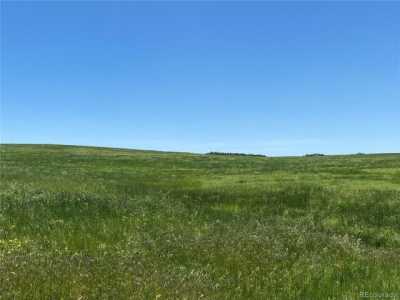 Residential Land For Sale in Larkspur, Colorado