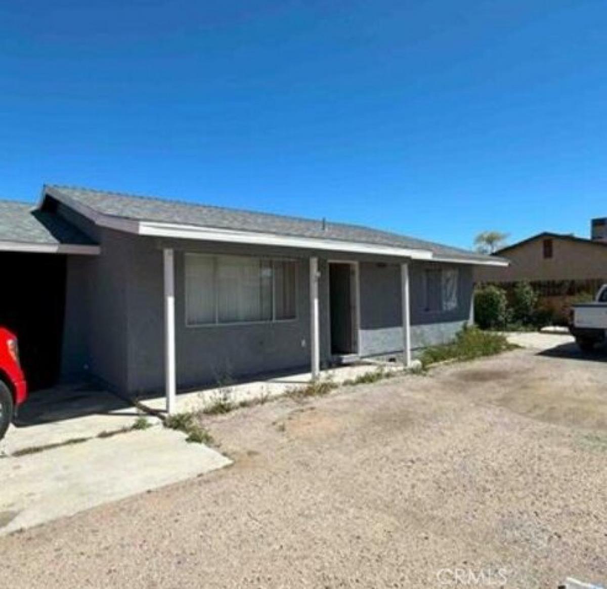 Picture of Apartment For Rent in Adelanto, California, United States