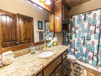 Home For Sale in Choctaw, Oklahoma