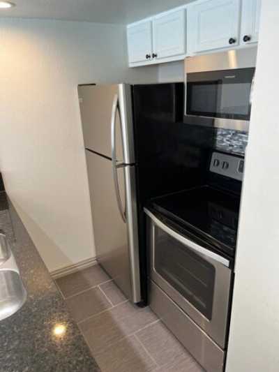 Apartment For Rent in Dallas, Texas