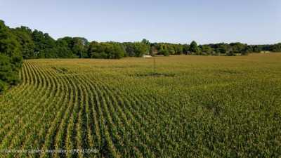 Residential Land For Sale in Charlotte, Michigan