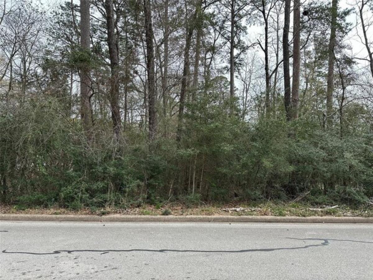 Picture of Residential Land For Sale in Huntsville, Texas, United States