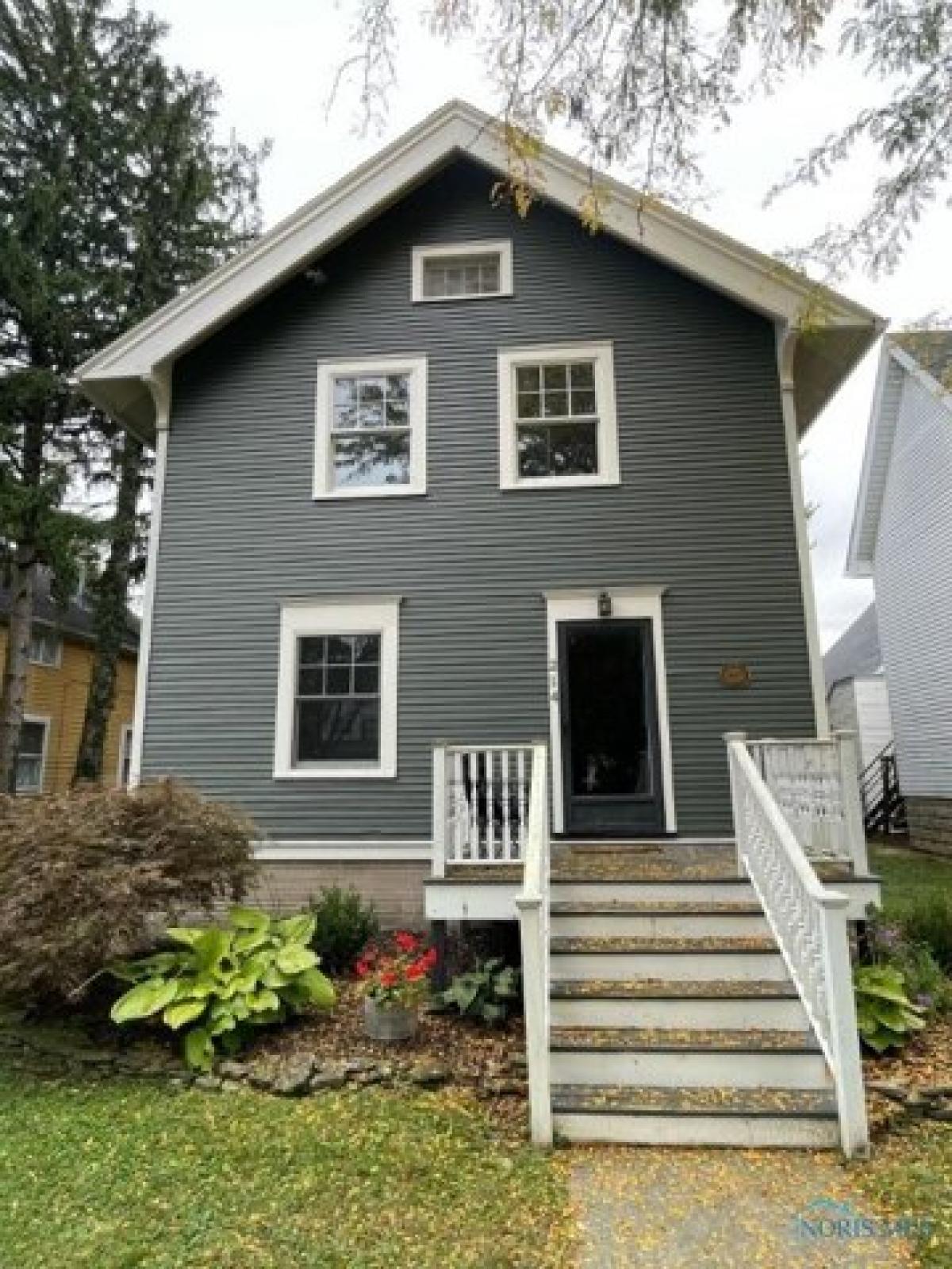 Picture of Home For Sale in Perrysburg, Ohio, United States