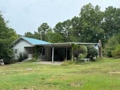 Home For Sale in Parrish, Alabama