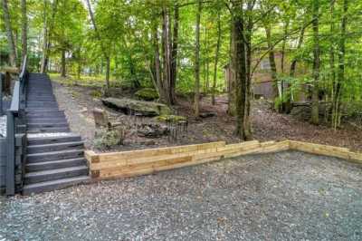 Home For Sale in Woodridge, New York