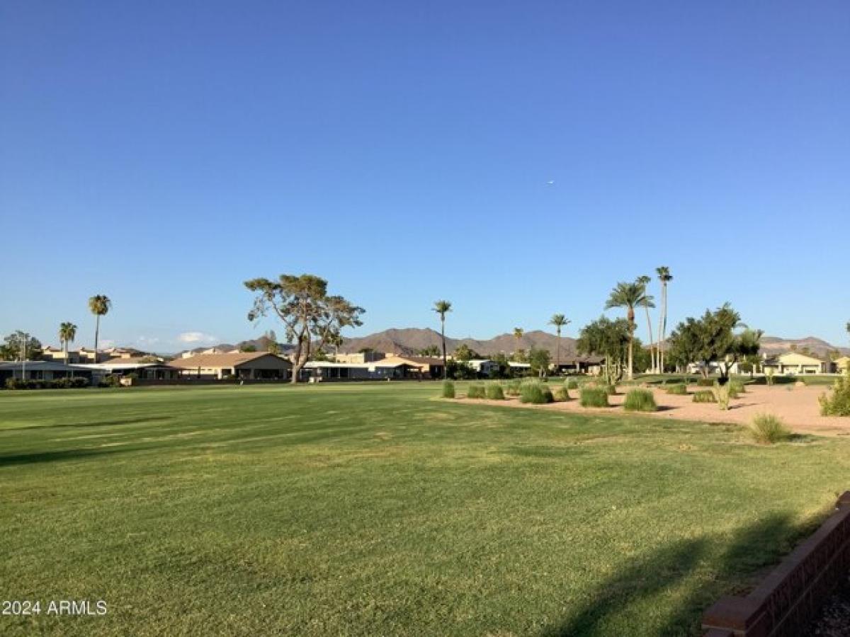 Picture of Residential Land For Sale in Mesa, Arizona, United States