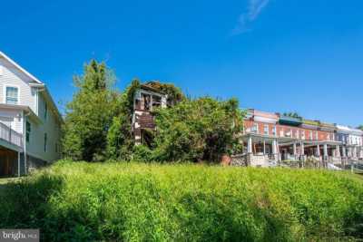 Residential Land For Sale in Baltimore, Maryland