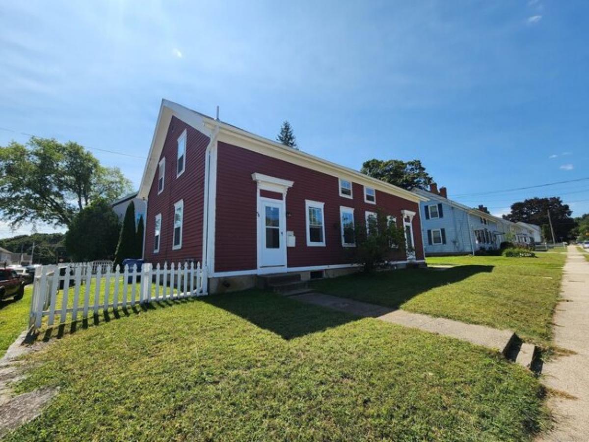 Picture of Home For Rent in Norwich, Connecticut, United States