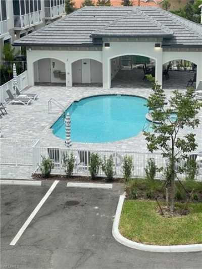 Home For Rent in Bonita Springs, Florida