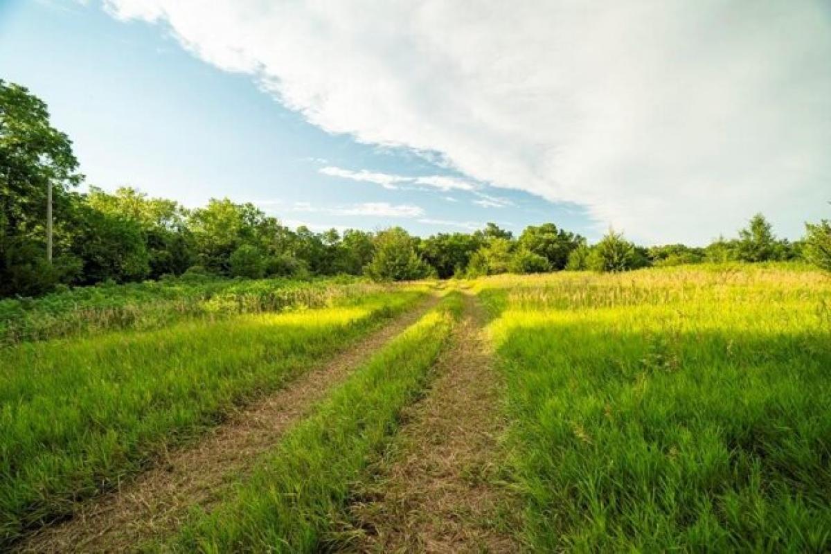 Picture of Residential Land For Sale in Paola, Kansas, United States