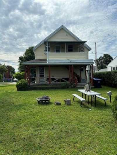 Home For Sale in East Providence, Rhode Island