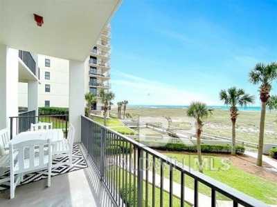 Home For Sale in Orange Beach, Alabama