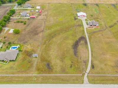 Residential Land For Sale in Van Alstyne, Texas