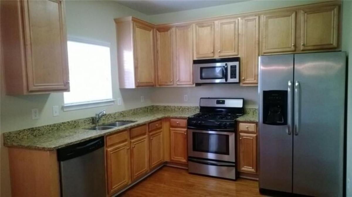 Picture of Home For Rent in Lithonia, Georgia, United States