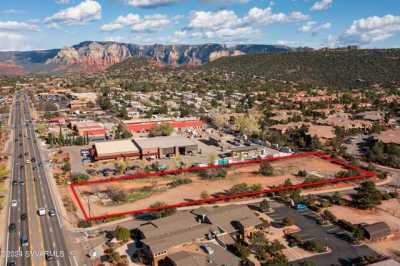 Residential Land For Sale in Sedona, Arizona