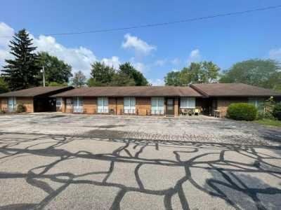 Home For Sale in Marysville, Ohio