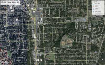 Residential Land For Sale in Valdosta, Georgia