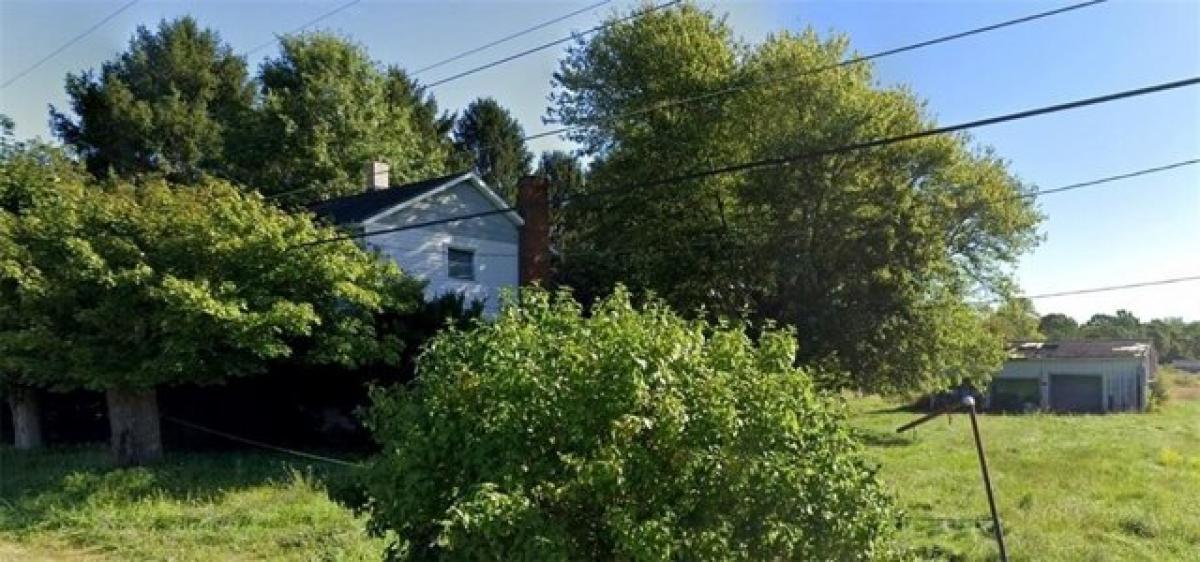 Picture of Residential Land For Sale in West Middlesex, Pennsylvania, United States