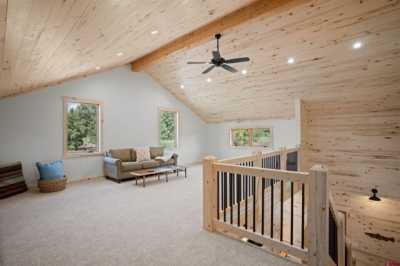 Home For Sale in Gunnison, Colorado