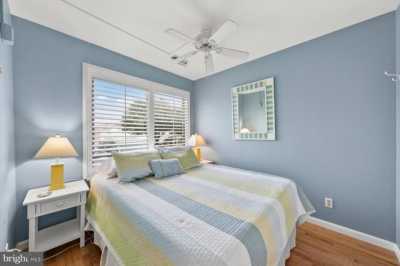 Home For Sale in Ocean City, Maryland