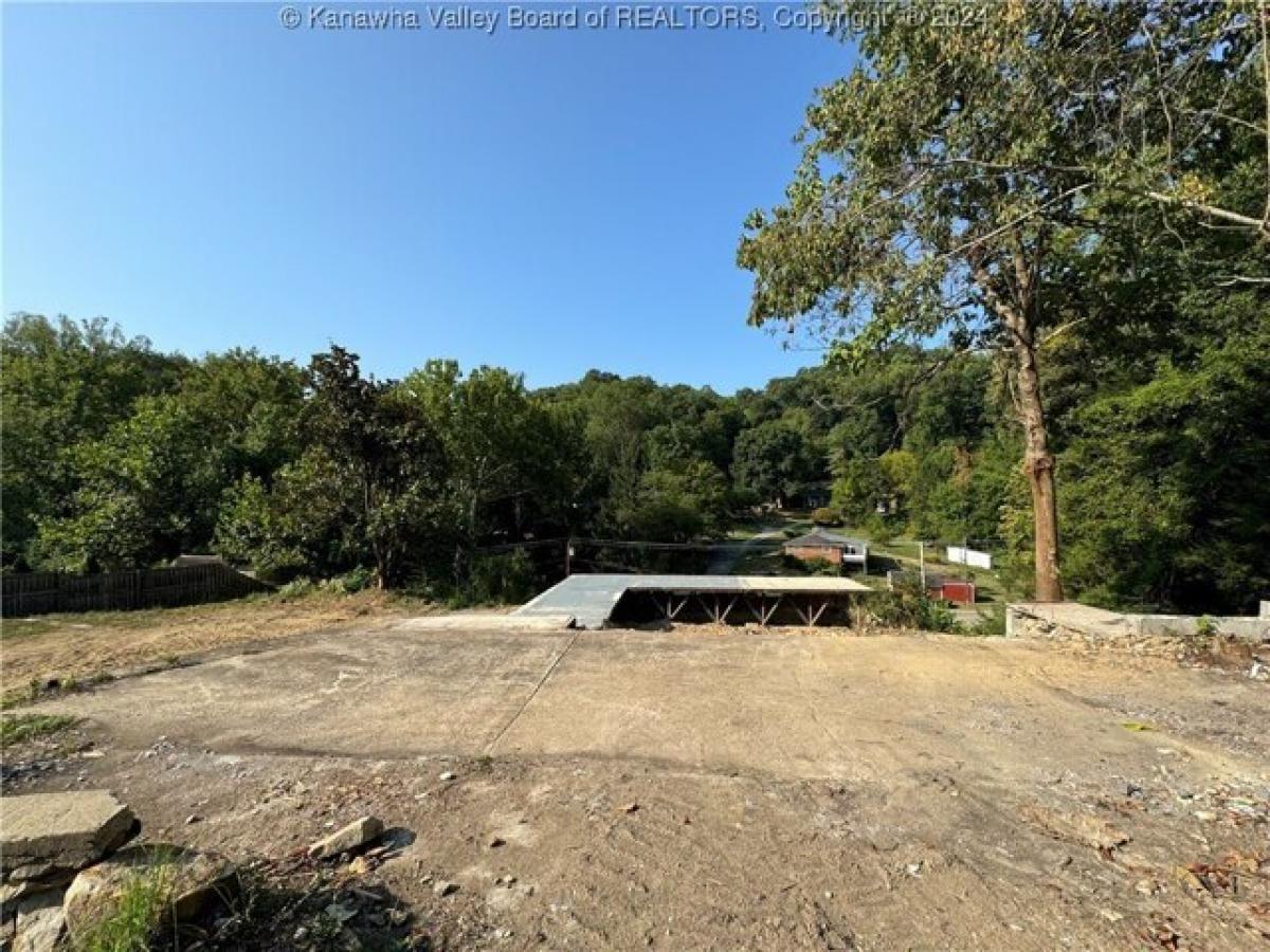 Picture of Residential Land For Sale in Charleston, West Virginia, United States