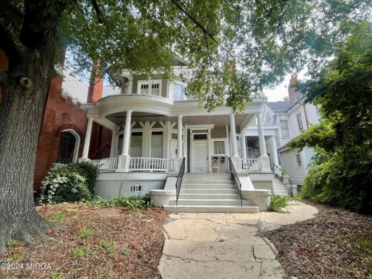 Picture of Home For Sale in Macon, Georgia, United States