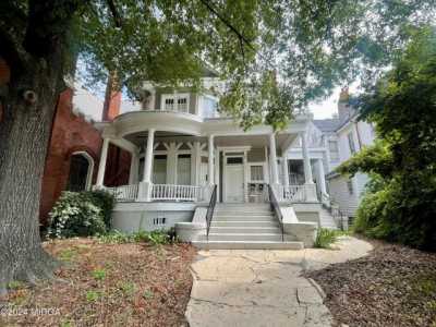 Home For Sale in Macon, Georgia