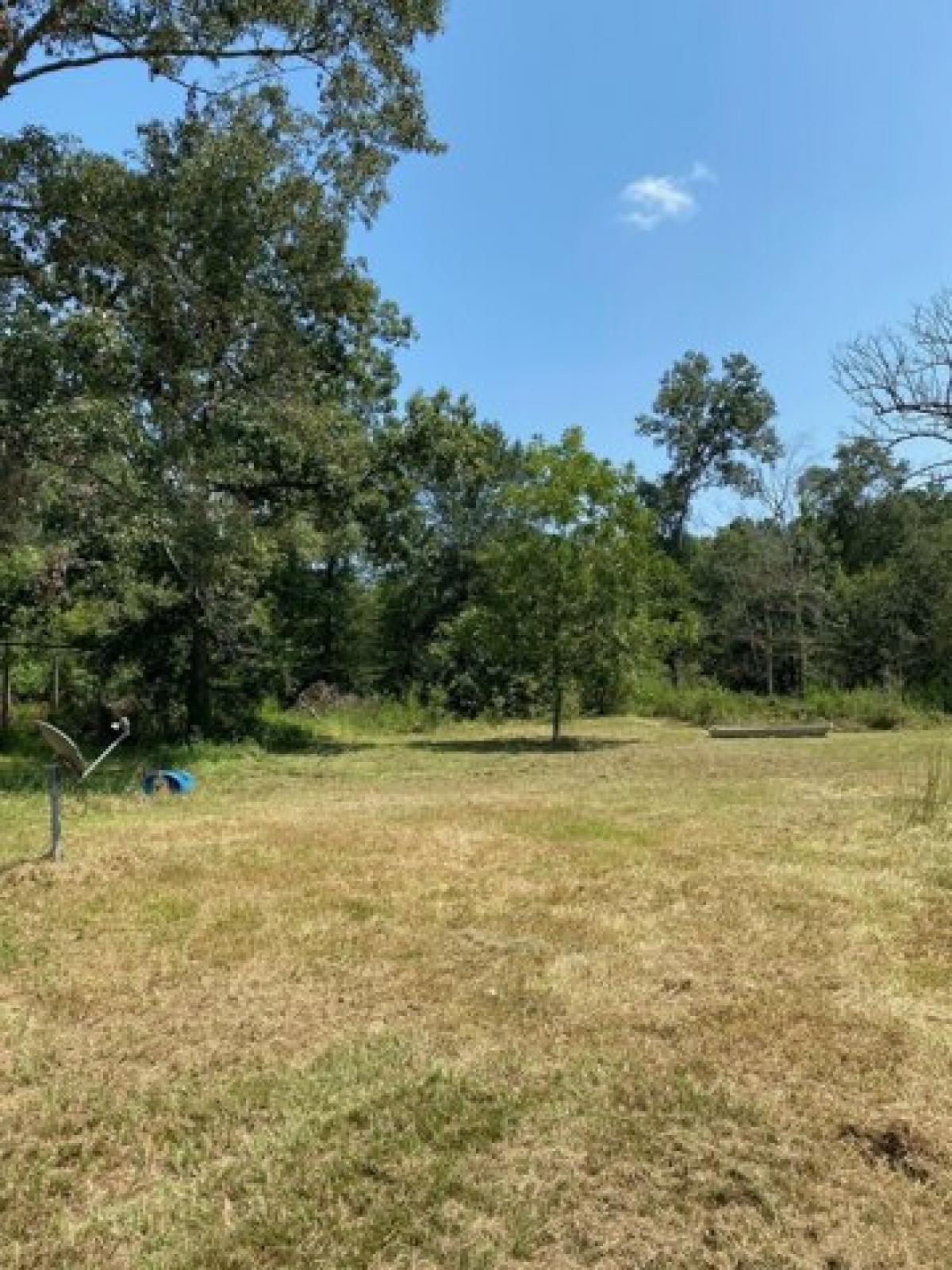 Picture of Residential Land For Sale in Conroe, Texas, United States