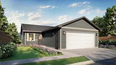 Home For Sale in Box Elder, South Dakota