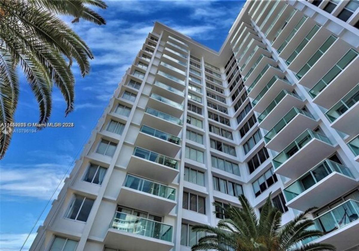 Picture of Apartment For Rent in Miami Beach, Florida, United States