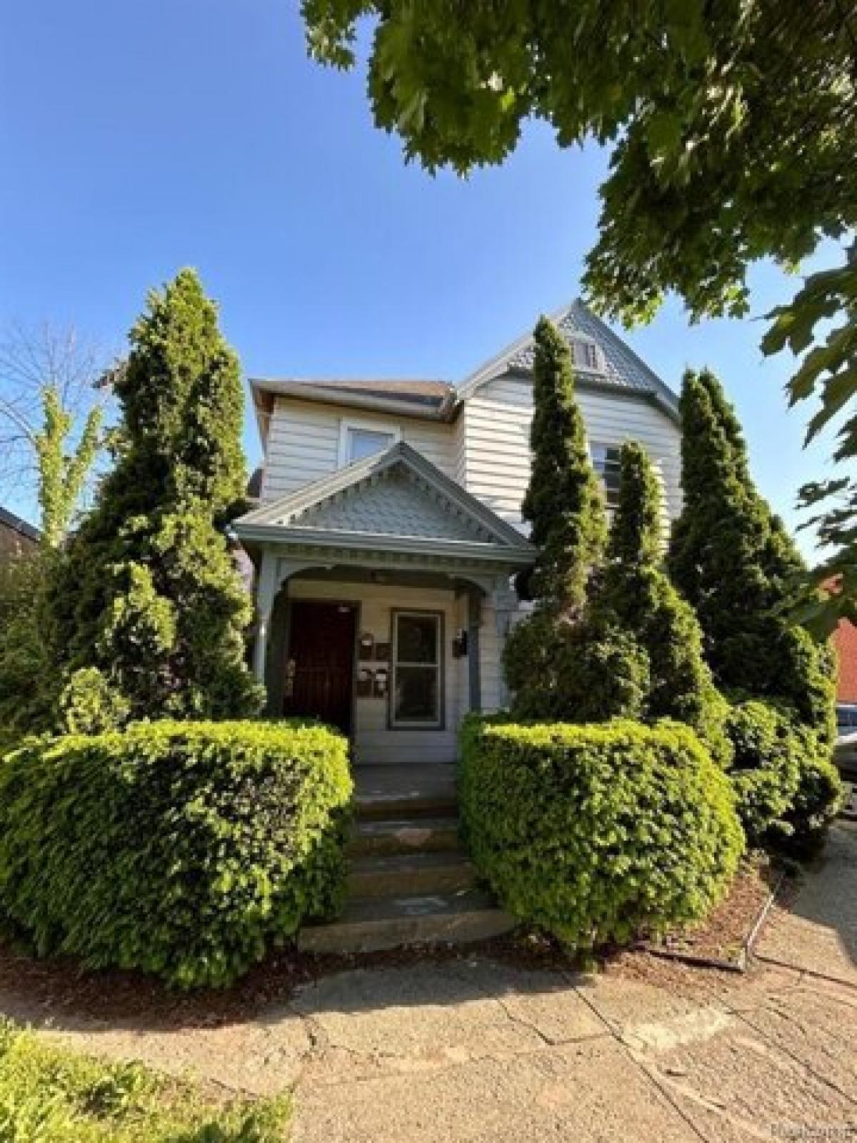 Picture of Home For Sale in Ypsilanti, Michigan, United States