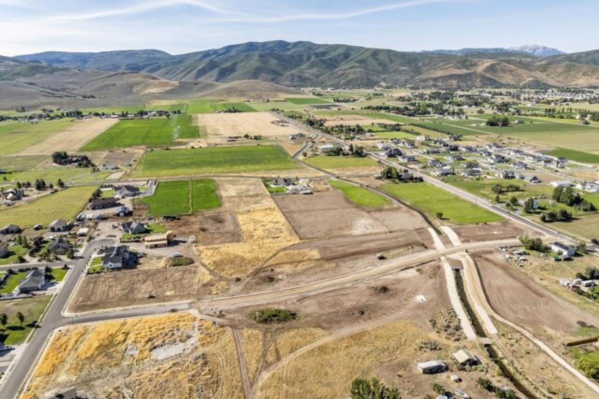 Picture of Residential Land For Sale in Heber City, Utah, United States