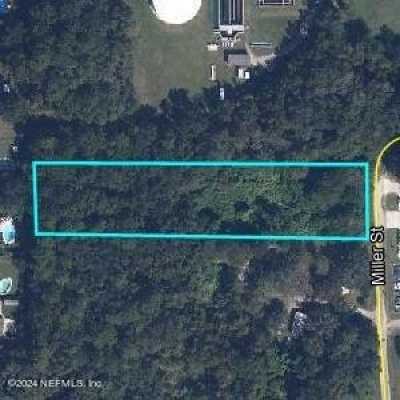 Residential Land For Sale in 