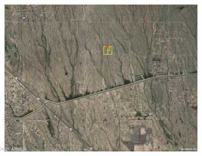 Residential Land For Sale in Surprise, Arizona