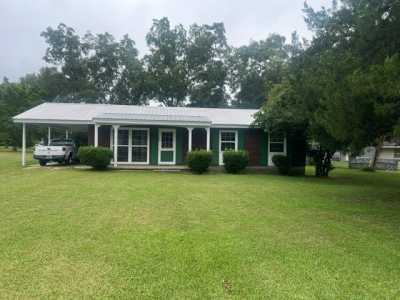 Home For Sale in Thomasville, Georgia