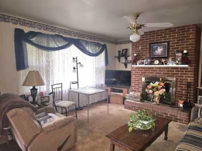 Home For Sale in Cerulean, Kentucky