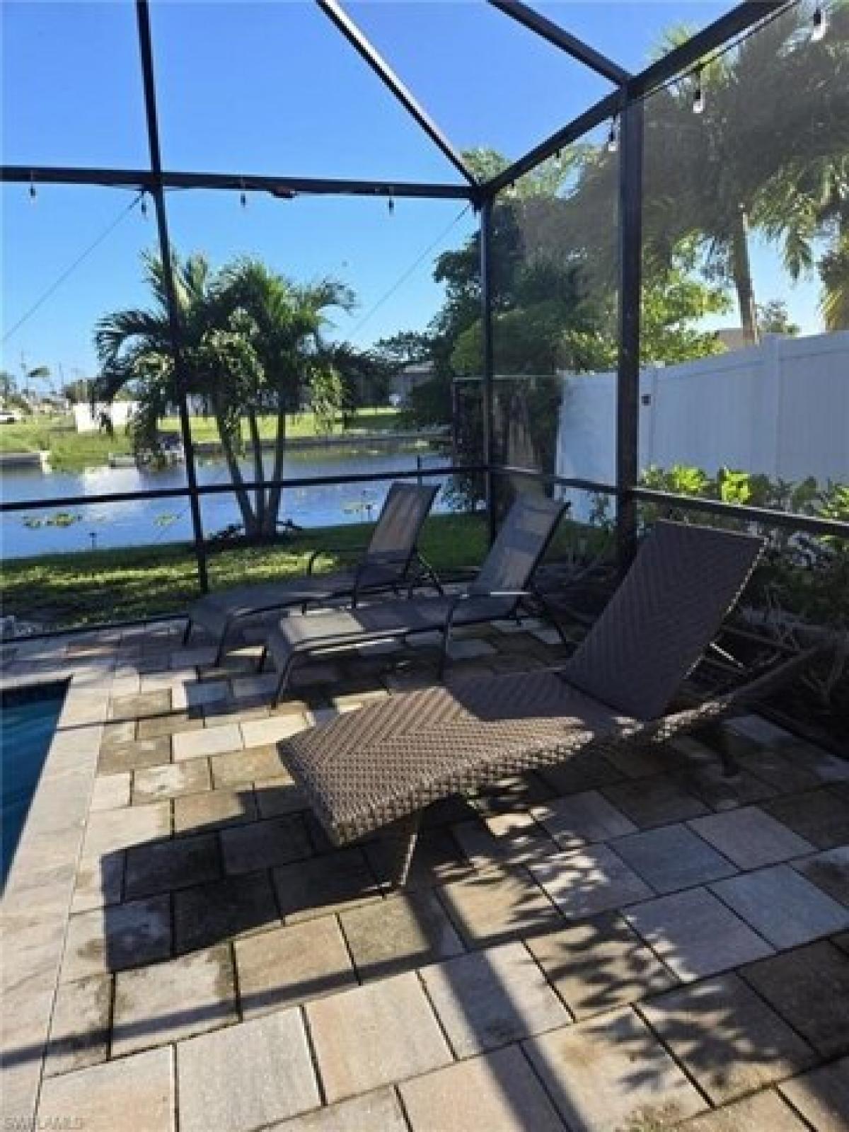 Picture of Home For Rent in Cape Coral, Florida, United States