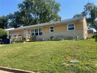 Home For Sale in Union, Missouri