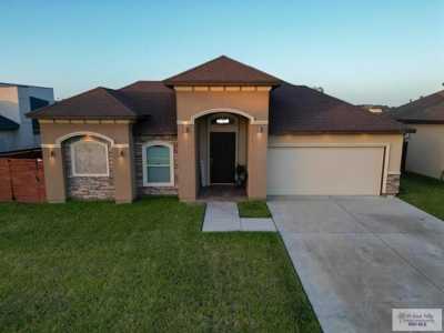 Home For Rent in Brownsville, Texas