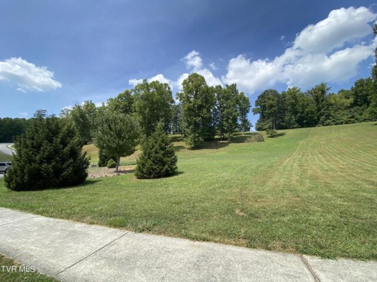 Picture of Residential Land For Sale in Kingsport, Tennessee, United States