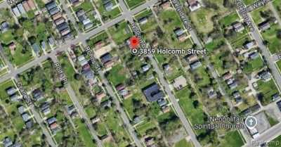 Residential Land For Sale in Detroit, Michigan