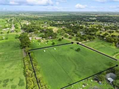 Residential Land For Sale in Waxahachie, Texas