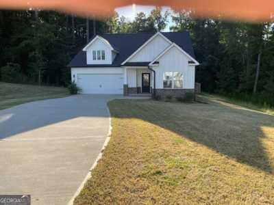 Home For Sale in Martinez, Georgia