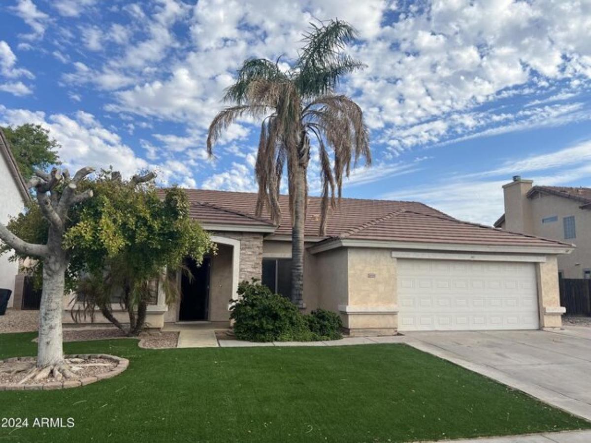 Picture of Home For Rent in Avondale, Arizona, United States