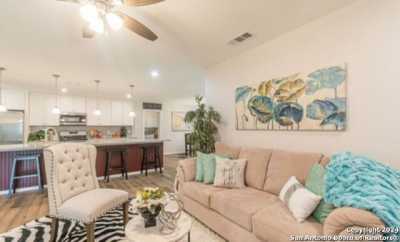 Home For Rent in Universal City, Texas