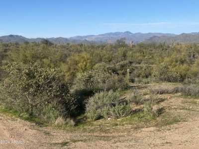 Residential Land For Sale in Rio Verde, Arizona