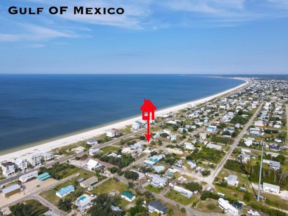 Picture of Residential Land For Sale in Port Saint Joe, Florida, United States