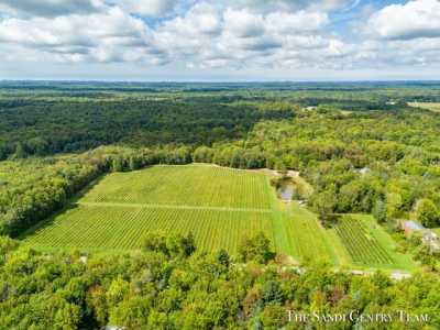 Residential Land For Sale in Nunica, Michigan